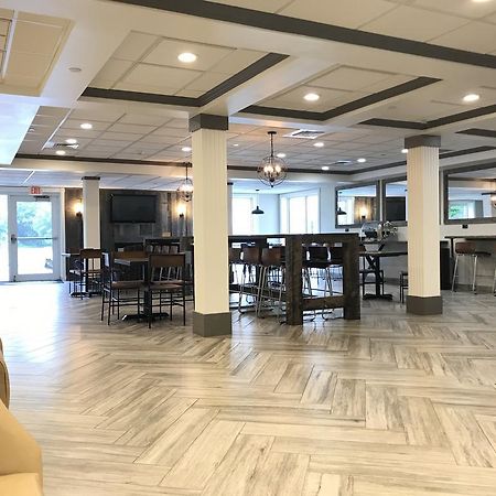 Cresthill Suites Suny University 奥尔巴尼 外观 照片