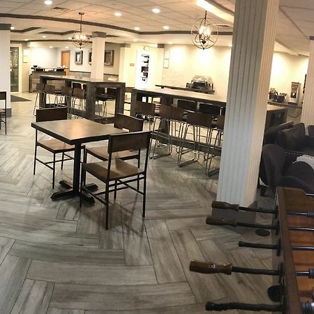 Cresthill Suites Suny University 奥尔巴尼 外观 照片