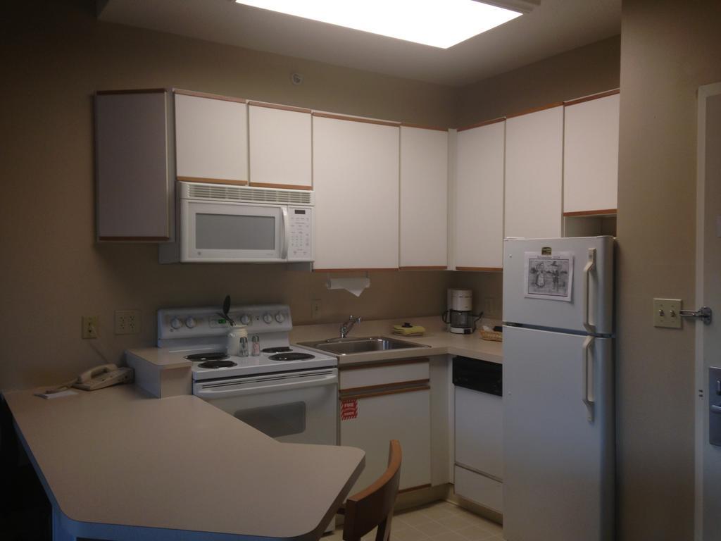 Cresthill Suites Suny University 奥尔巴尼 外观 照片