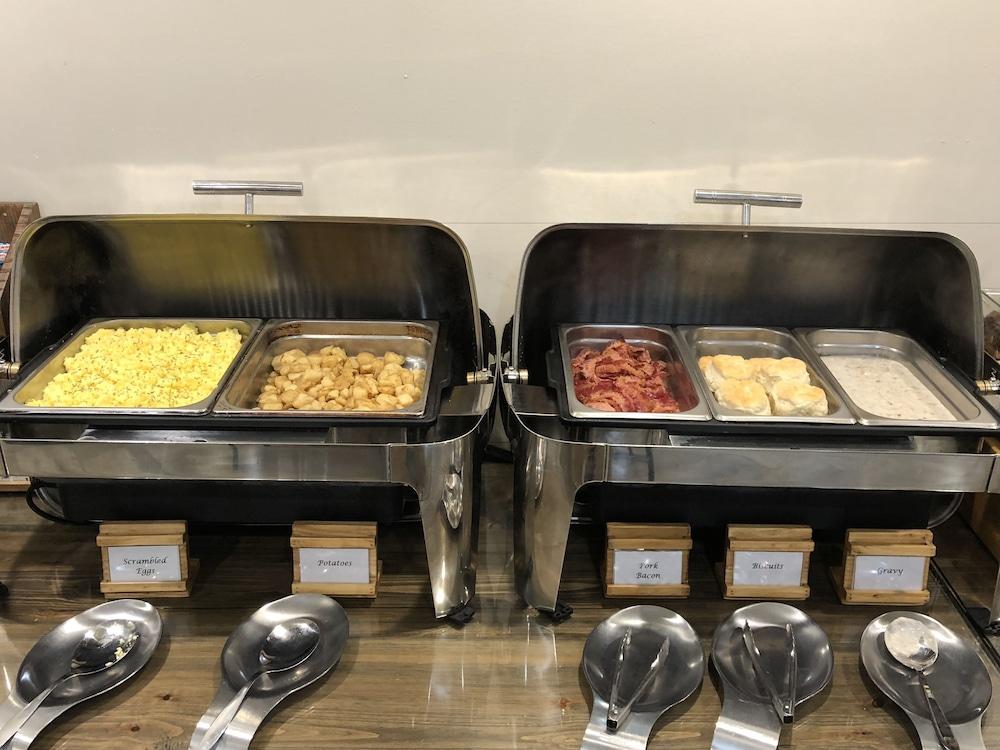 Cresthill Suites Suny University 奥尔巴尼 外观 照片