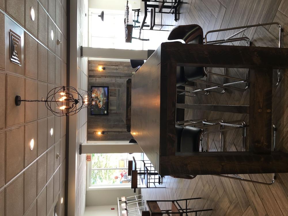 Cresthill Suites Suny University 奥尔巴尼 外观 照片