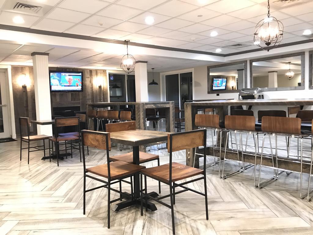 Cresthill Suites Suny University 奥尔巴尼 外观 照片