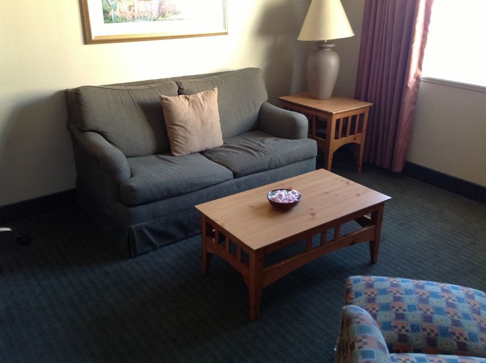 Cresthill Suites Suny University 奥尔巴尼 外观 照片