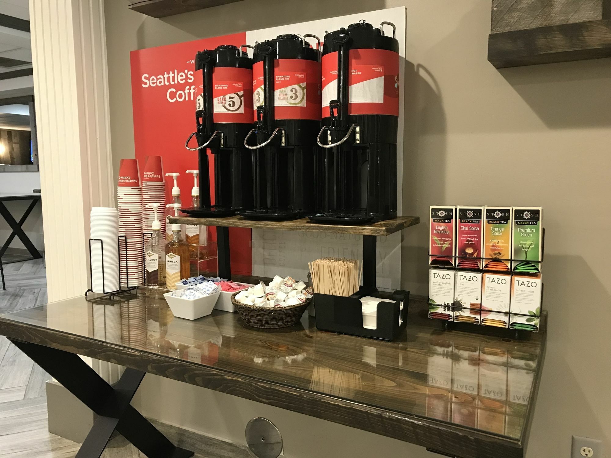 Cresthill Suites Suny University 奥尔巴尼 外观 照片