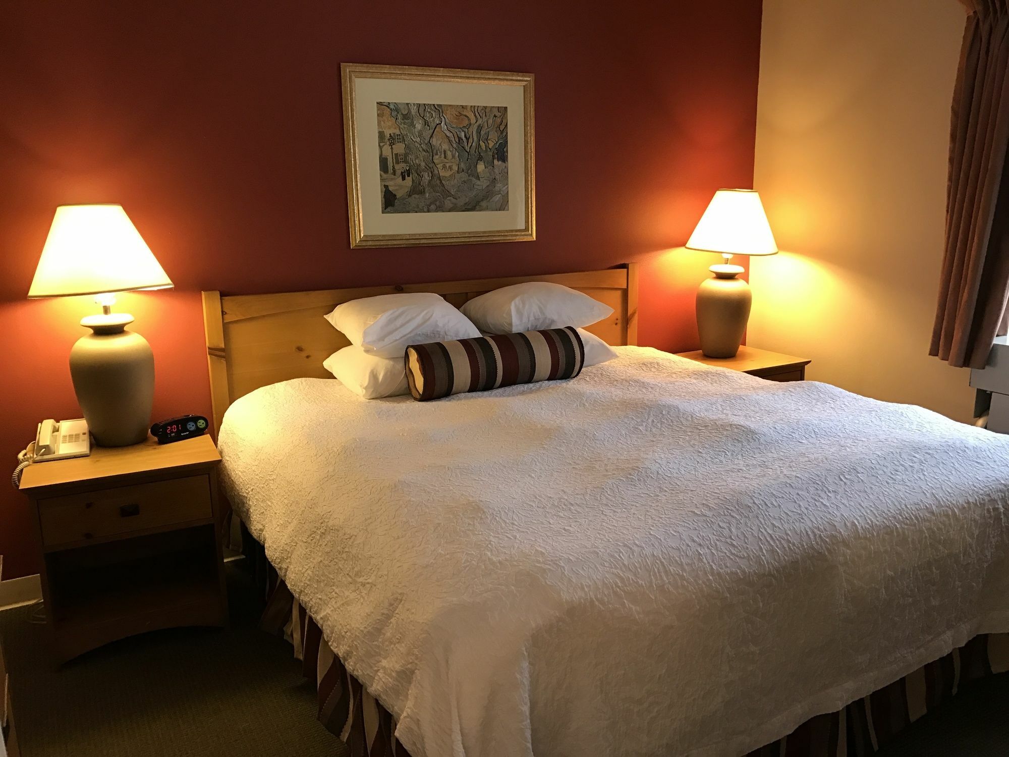 Cresthill Suites Suny University 奥尔巴尼 外观 照片