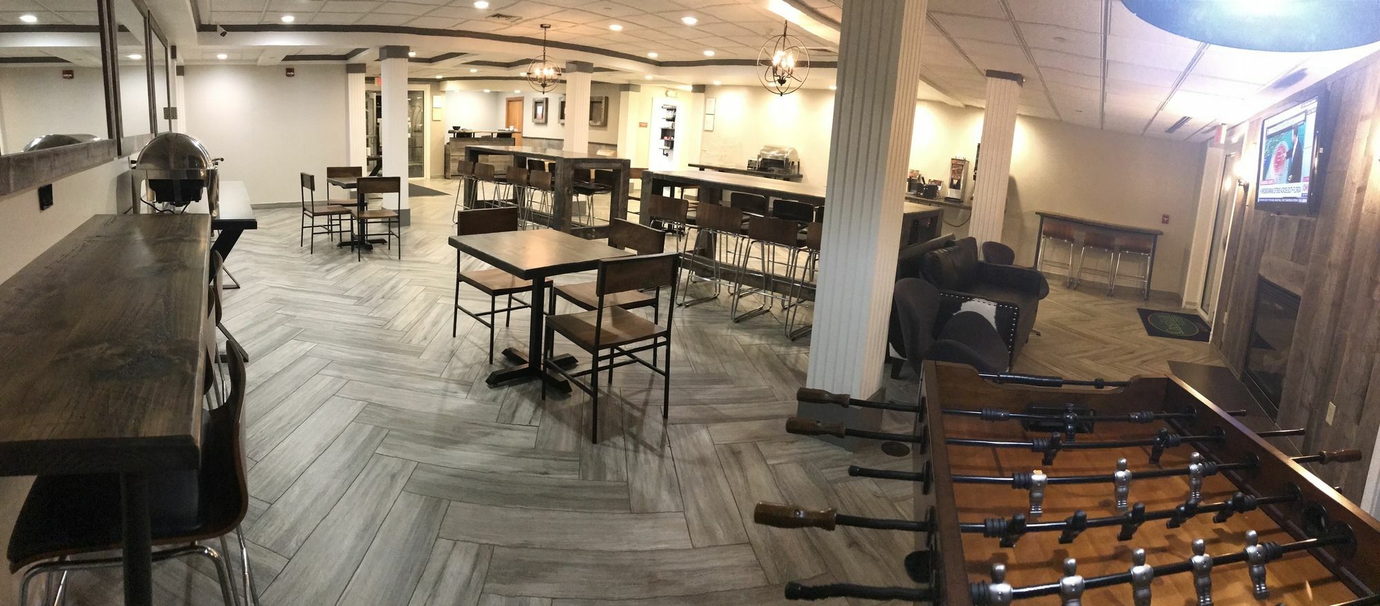 Cresthill Suites Suny University 奥尔巴尼 外观 照片