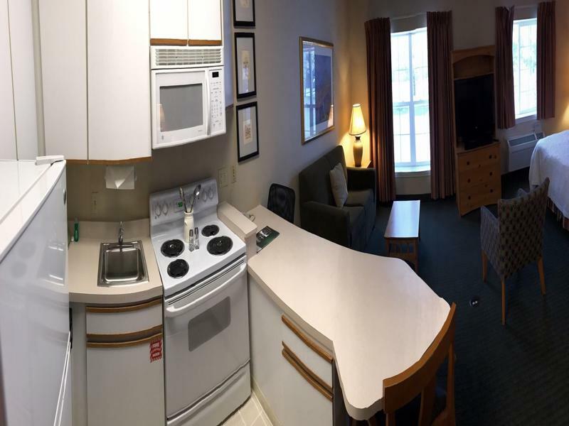 Cresthill Suites Suny University 奥尔巴尼 外观 照片