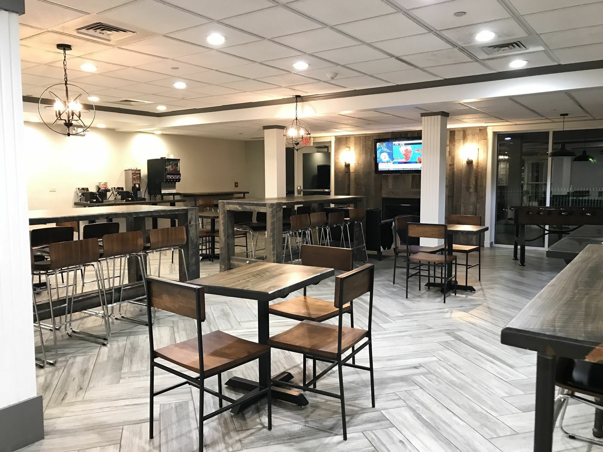 Cresthill Suites Suny University 奥尔巴尼 外观 照片