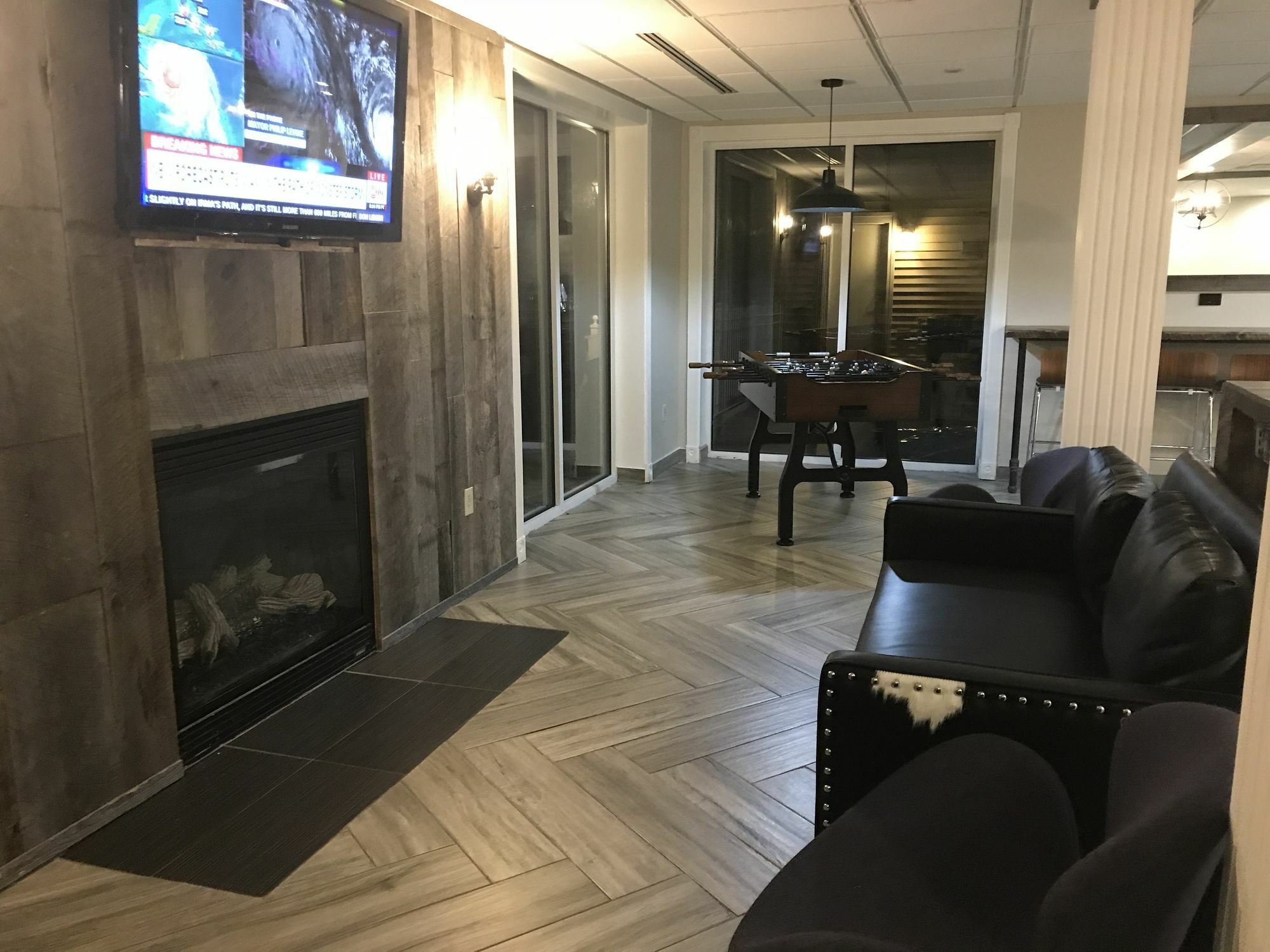 Cresthill Suites Suny University 奥尔巴尼 外观 照片