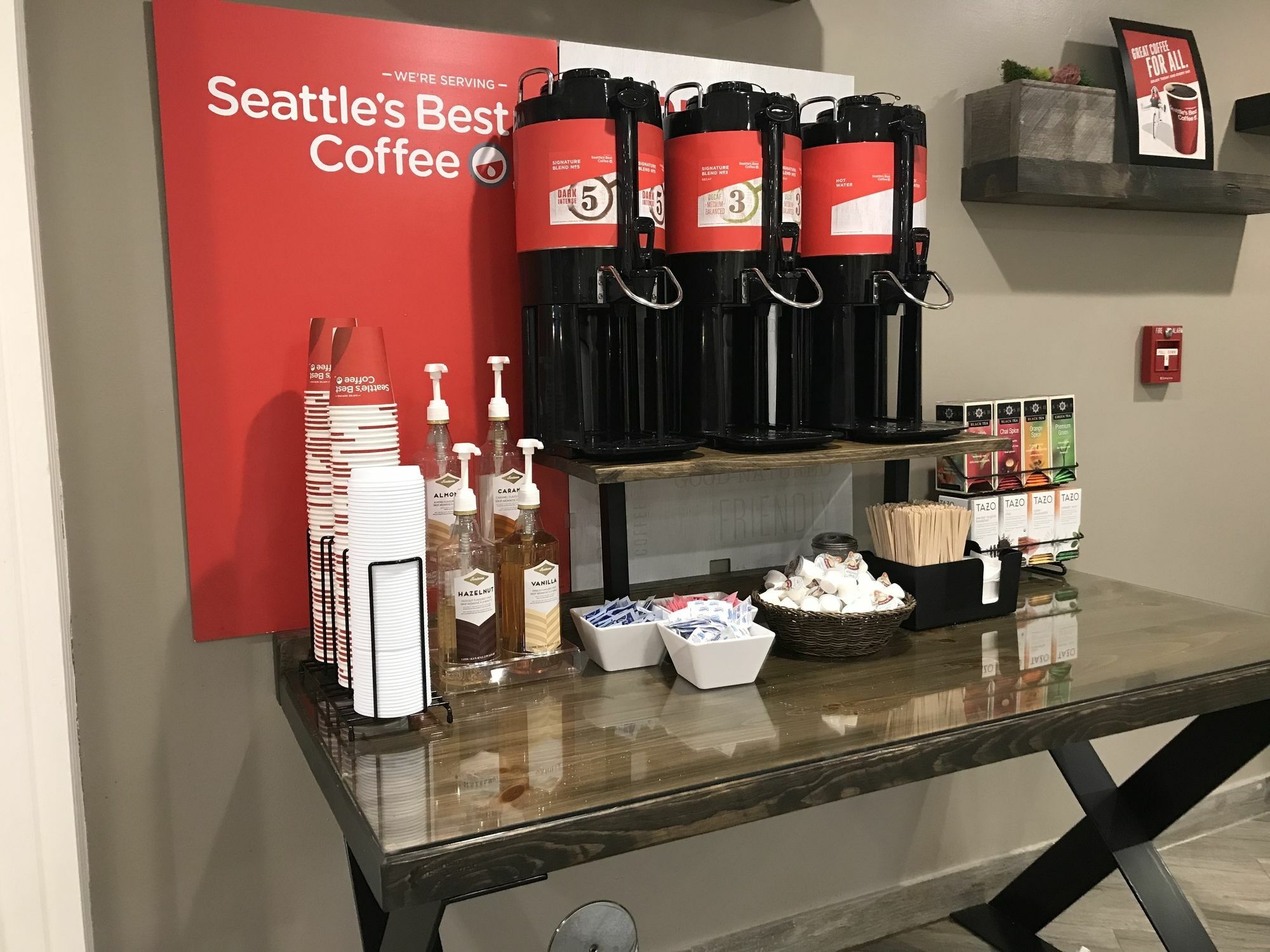 Cresthill Suites Suny University 奥尔巴尼 外观 照片