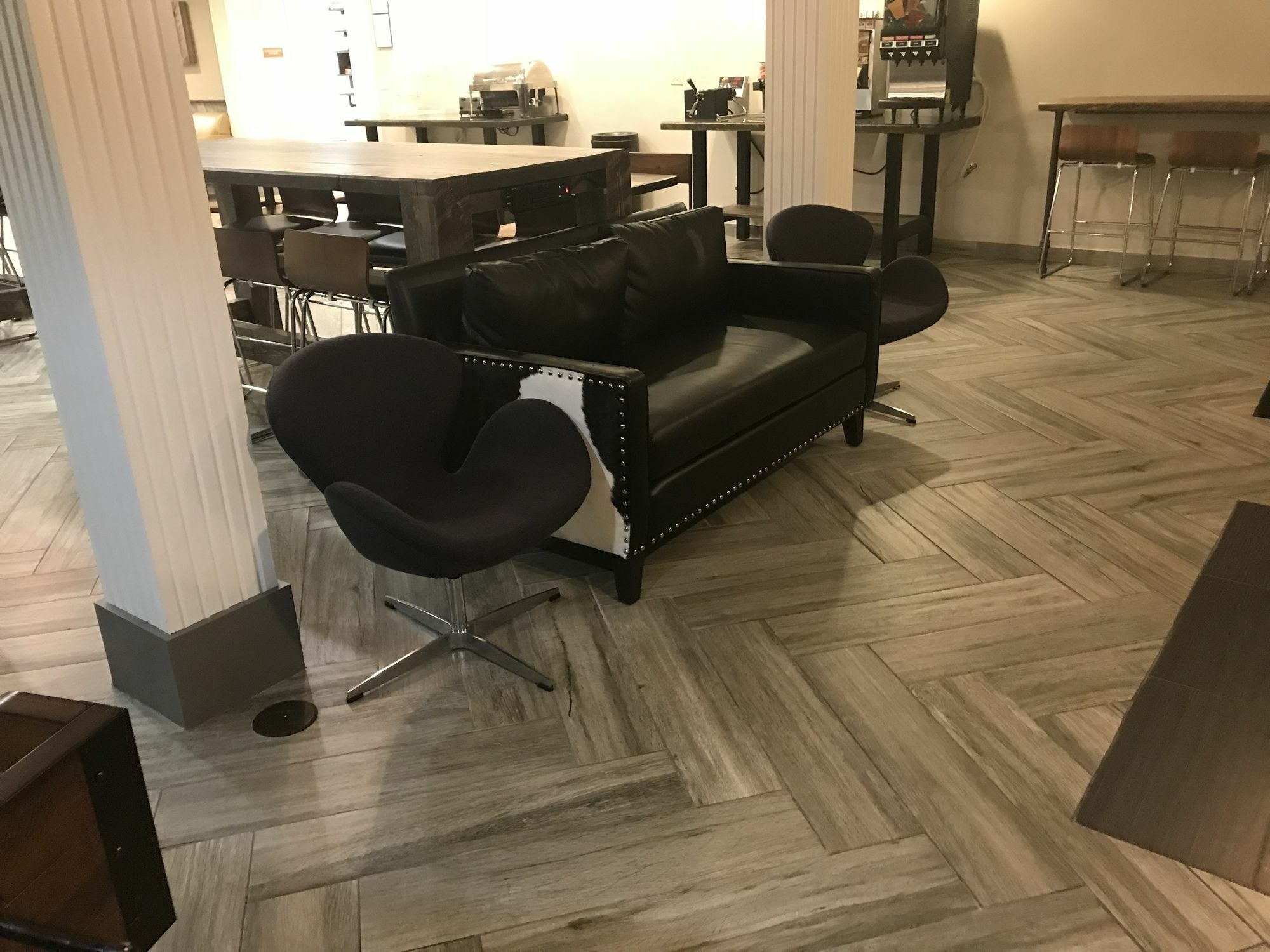 Cresthill Suites Suny University 奥尔巴尼 外观 照片